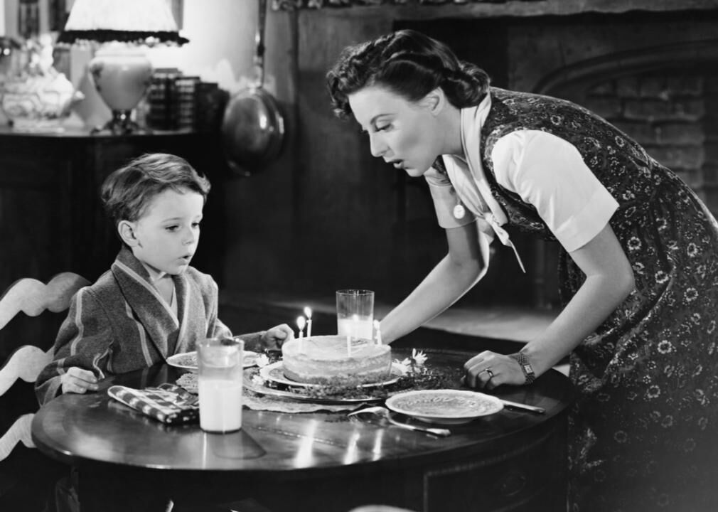 "Happy Birthday to You" by Mildred and Patty Hill